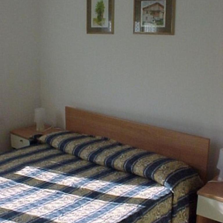 Relaxing holiday property with garden and parking - Appartamento - 6