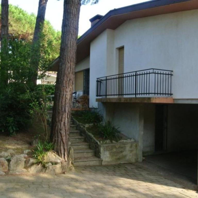 Relaxing holiday property with garden and parking - Appartamento - 9