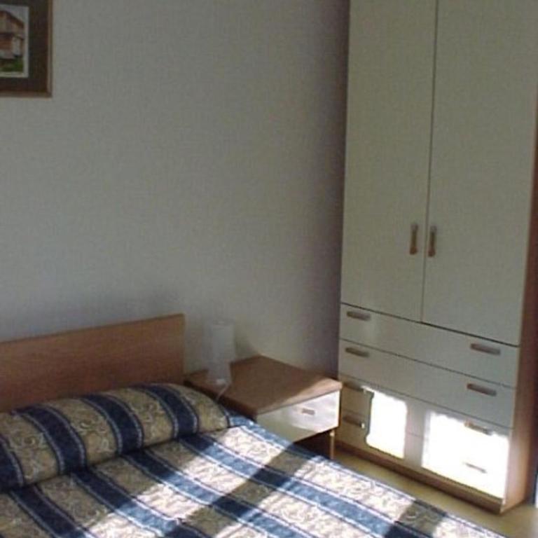 Relaxing holiday property with garden and parking - Appartamento - 12