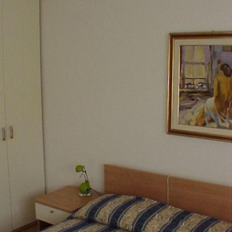 Relaxing holiday property with garden and parking - Appartamento - 15