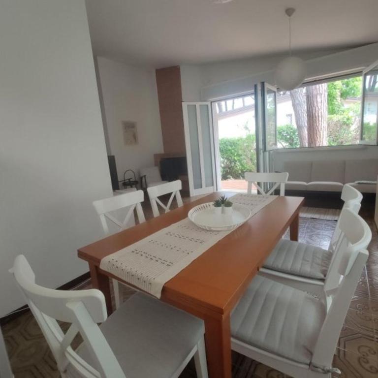 Relaxing holiday property with garden and parking - Appartamento - 16