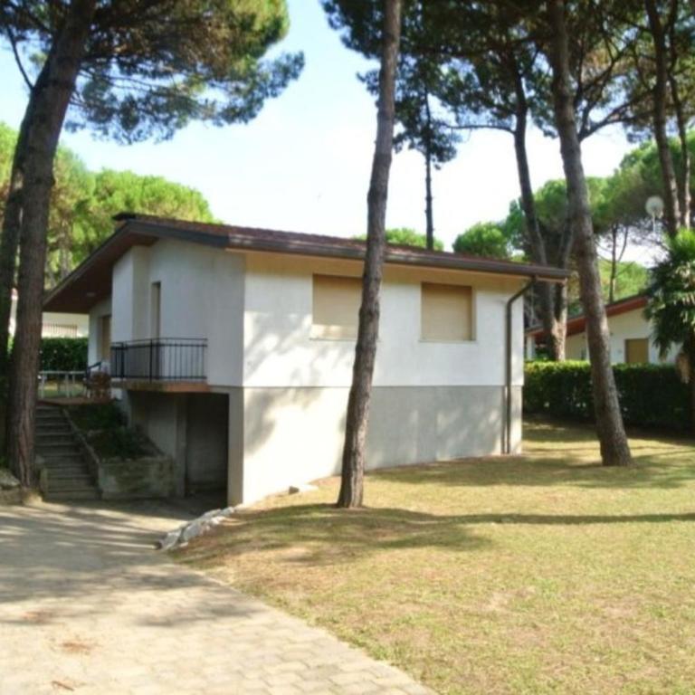 Relaxing holiday property with garden and parking - Appartamento - 18