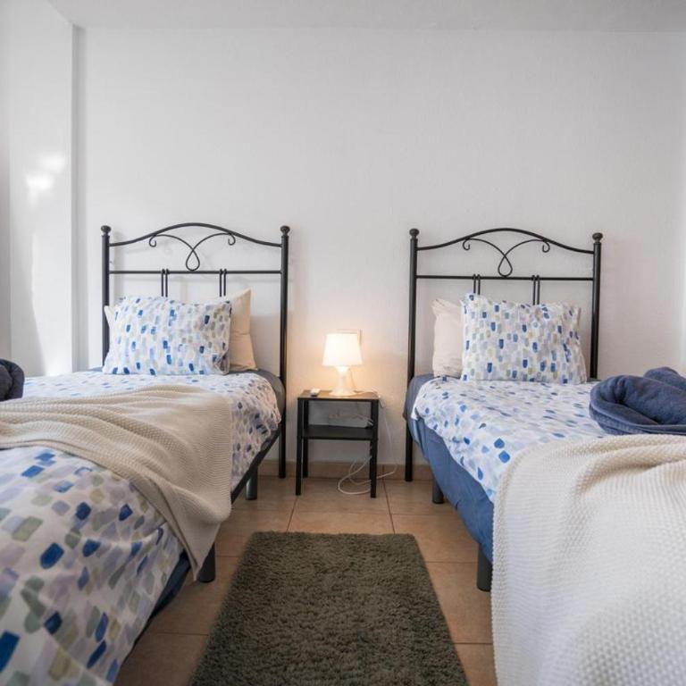 CASA VARGAS-TENERIFE - One-Bedroom Apartment - 38