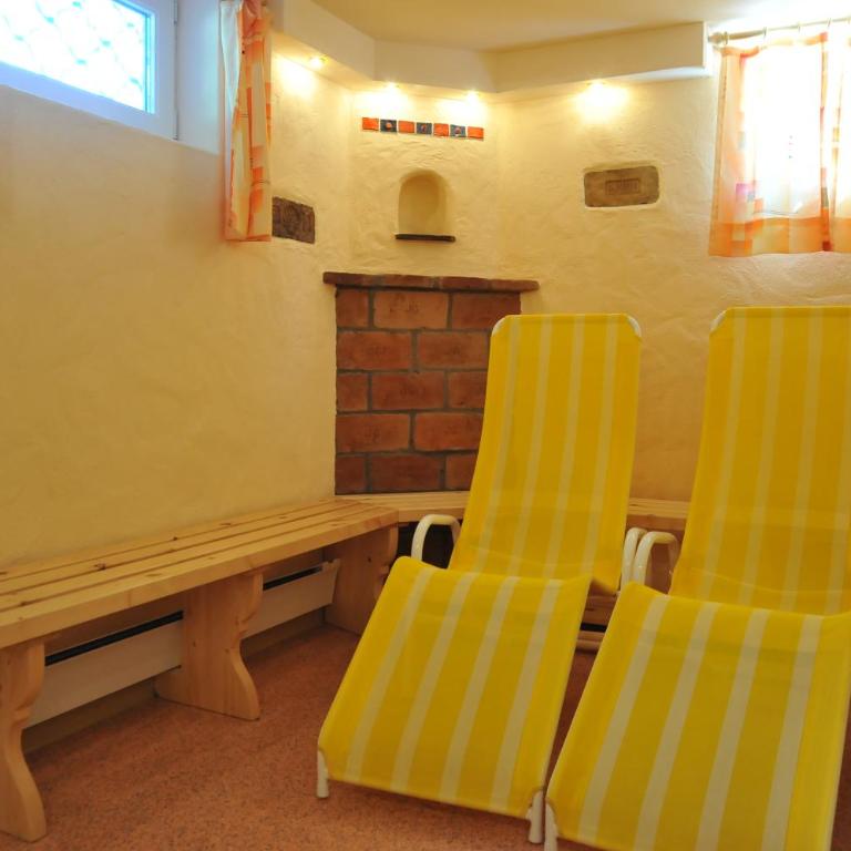 Gasserhütte - Apartment mit 2 Schlafzimmern - 19