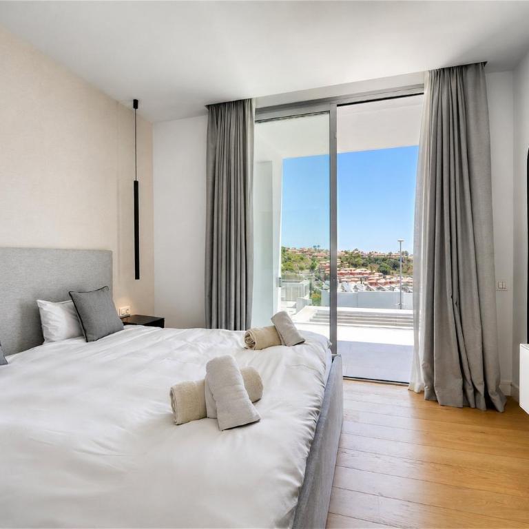 3303 Villa Riva - Villa mit Meerblick - 44