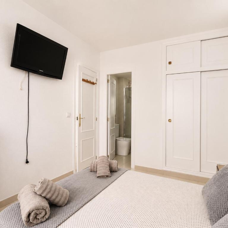 Marinasunbeach Paseo del Mar - Apartamento de 1 dormitorio - 8