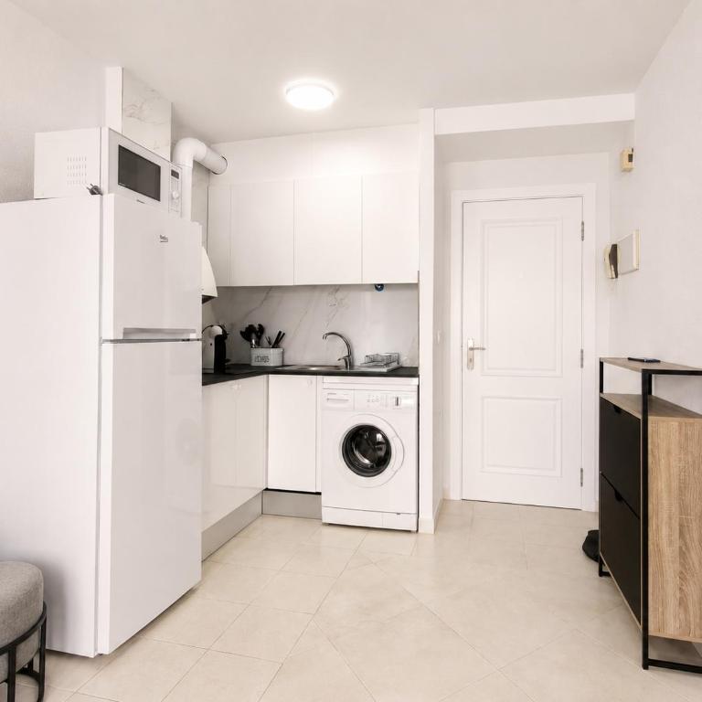 Marinasunbeach Paseo del Mar - Apartamento de 1 dormitorio - 20