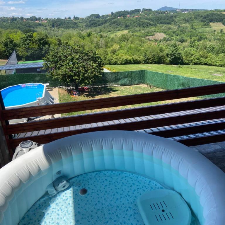 Avala Sunset Apartments - Ferienhaus - 42