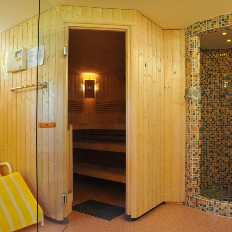 Gasserhütte - Apartment mit 2 Schlafzimmern - 20