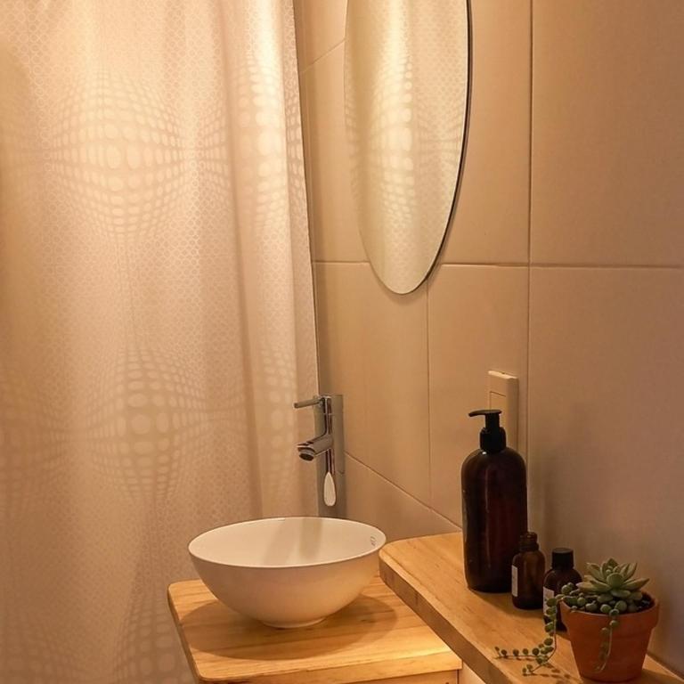 Delta Home III - One-Bedroom Apartment - 9