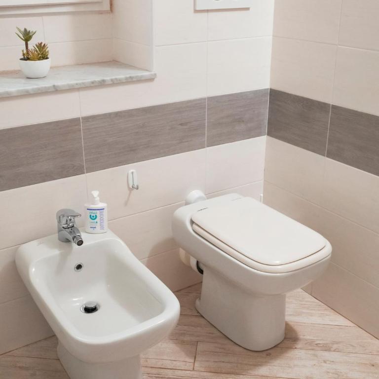 Riomaggiore Town Center - Green Leaf Apartment - Appartamento con 2 Camere da Letto e Balcone - 6