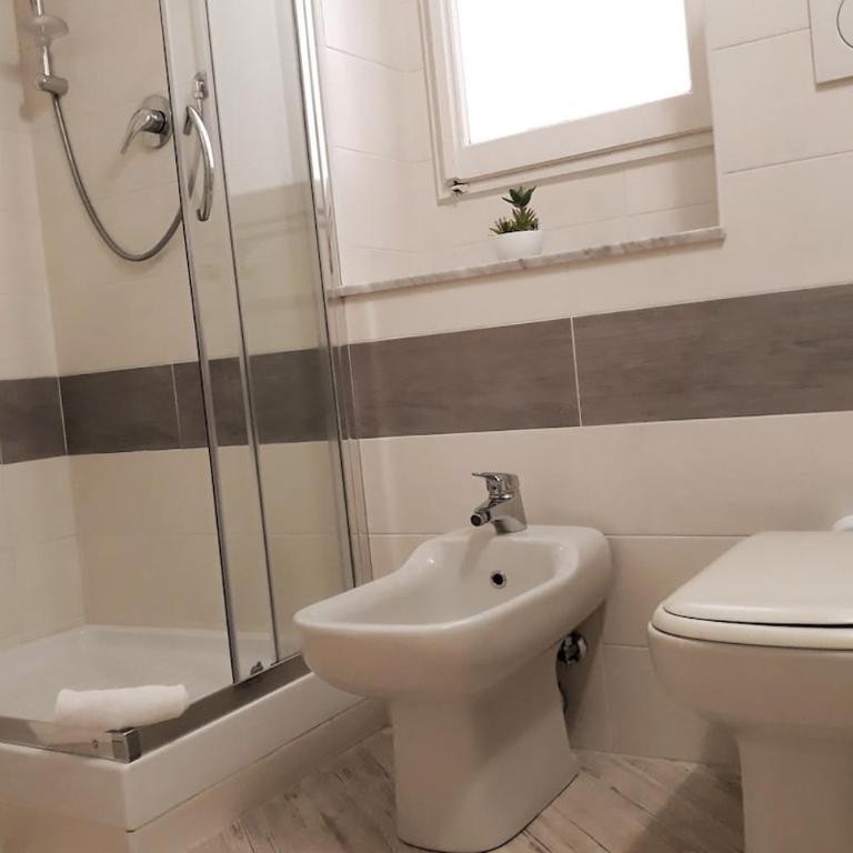 Riomaggiore Town Center - Green Leaf Apartment - Appartamento con 2 Camere da Letto e Balcone - 10