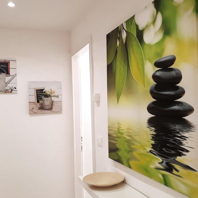 Riomaggiore Town Center - Green Leaf Apartment - Appartamento con 2 Camere da Letto e Balcone - 12
