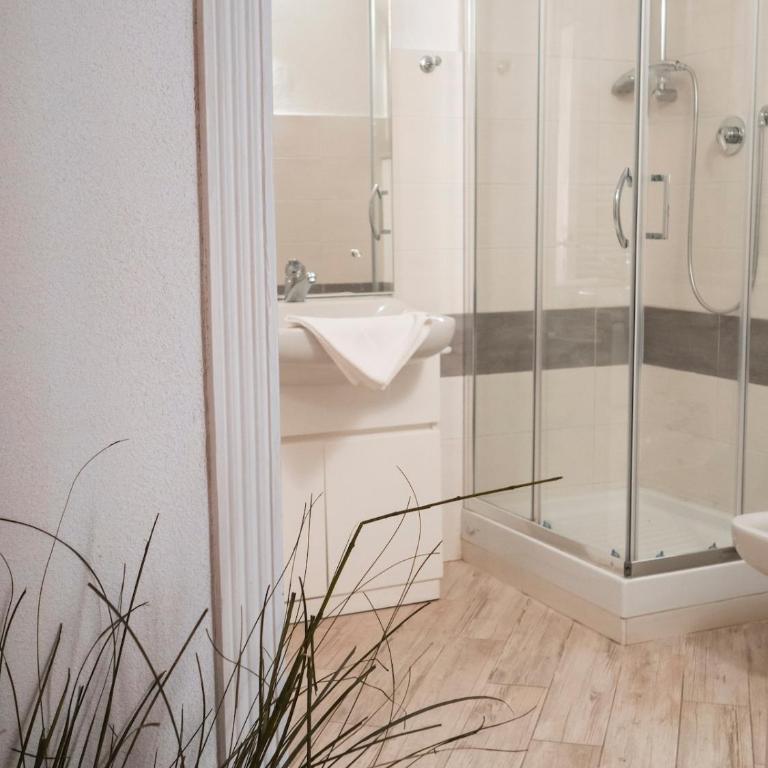 Riomaggiore Town Center - Green Leaf Apartment - Appartamento con 2 Camere da Letto e Balcone - 15