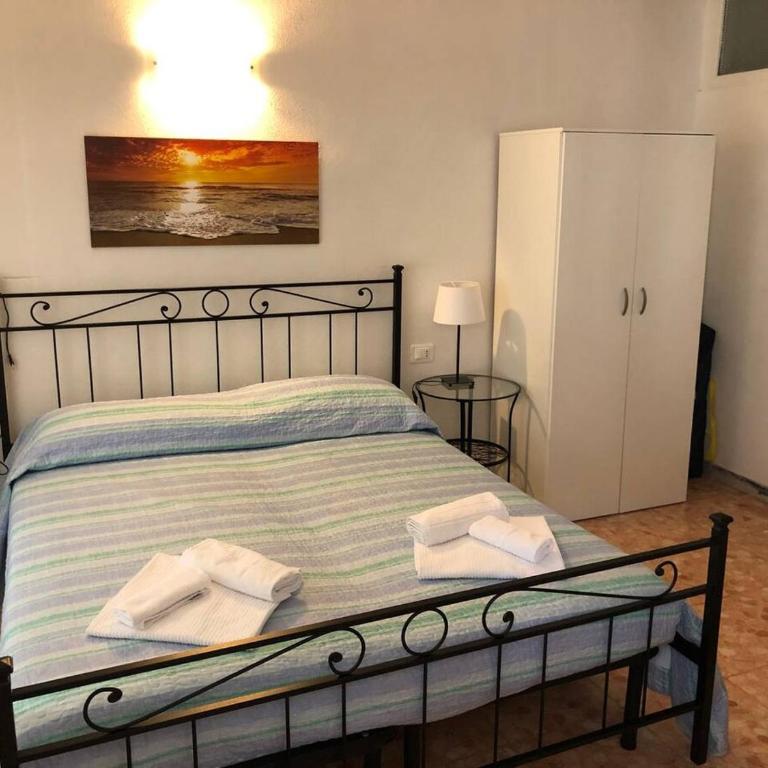 Riomaggiore Town Center - Green Leaf Apartment - Appartamento con 2 Camere da Letto e Balcone - 21