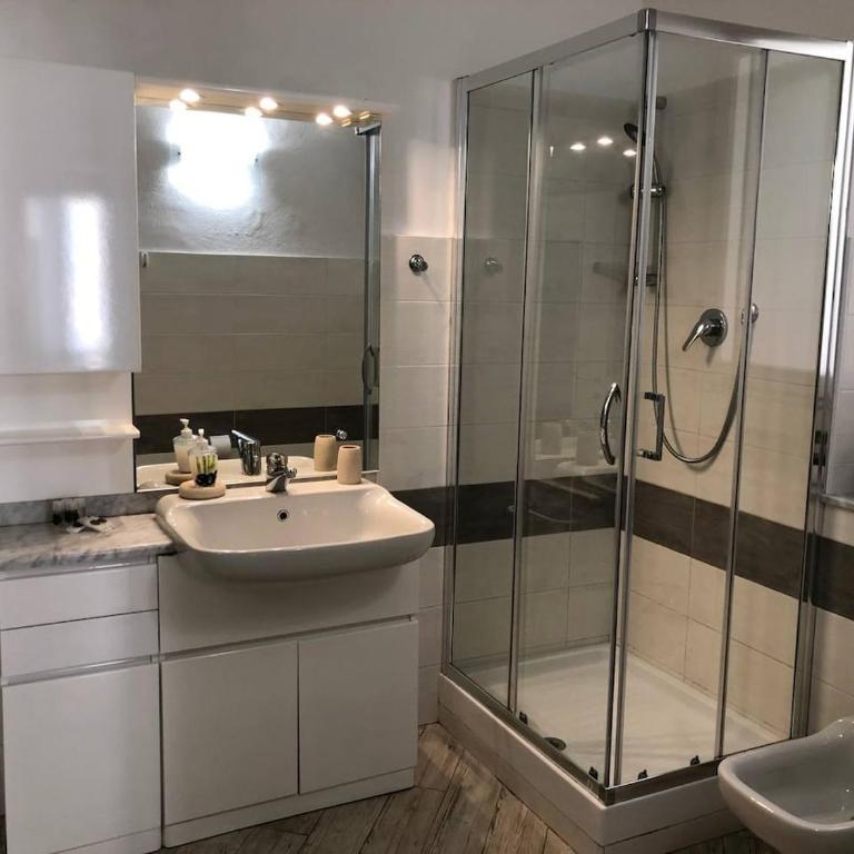 Riomaggiore Town Center - Green Leaf Apartment - Appartamento con 2 Camere da Letto e Balcone - 25