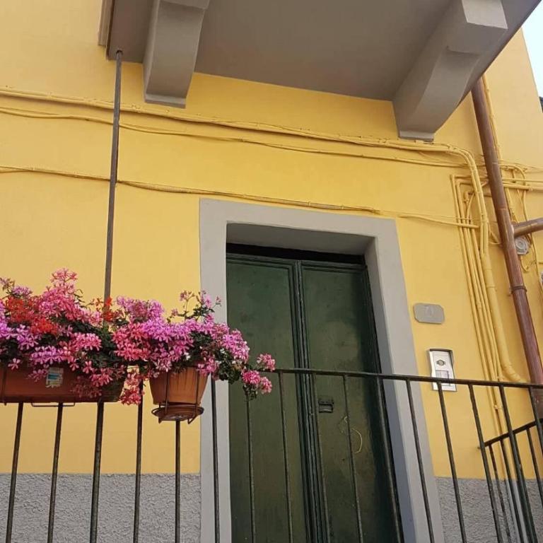 Riomaggiore Town Center - Green Leaf Apartment - Appartamento con 2 Camere da Letto e Balcone - 26