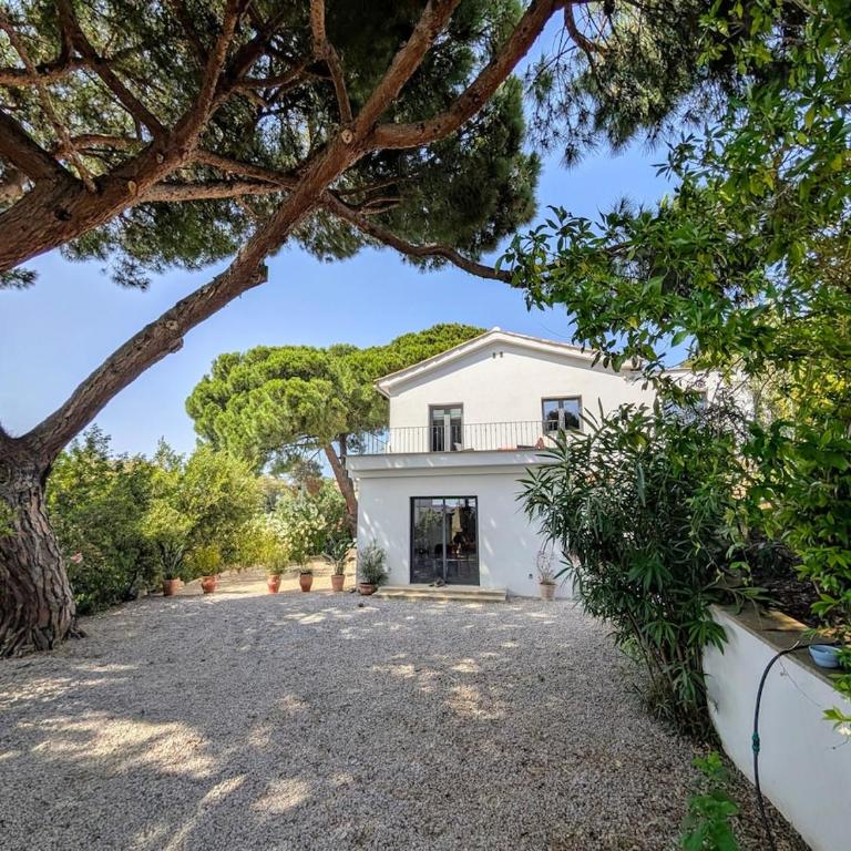Maison de caractère -Ajaccio - Villa 3 Chambres - 5