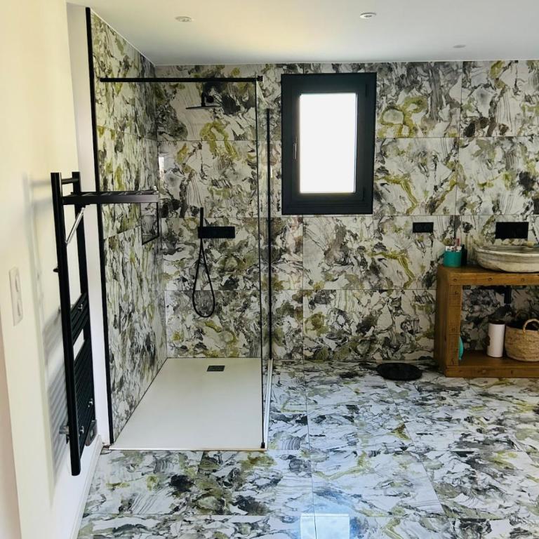 Maison de caractère -Ajaccio - Villa 3 Chambres - 23
