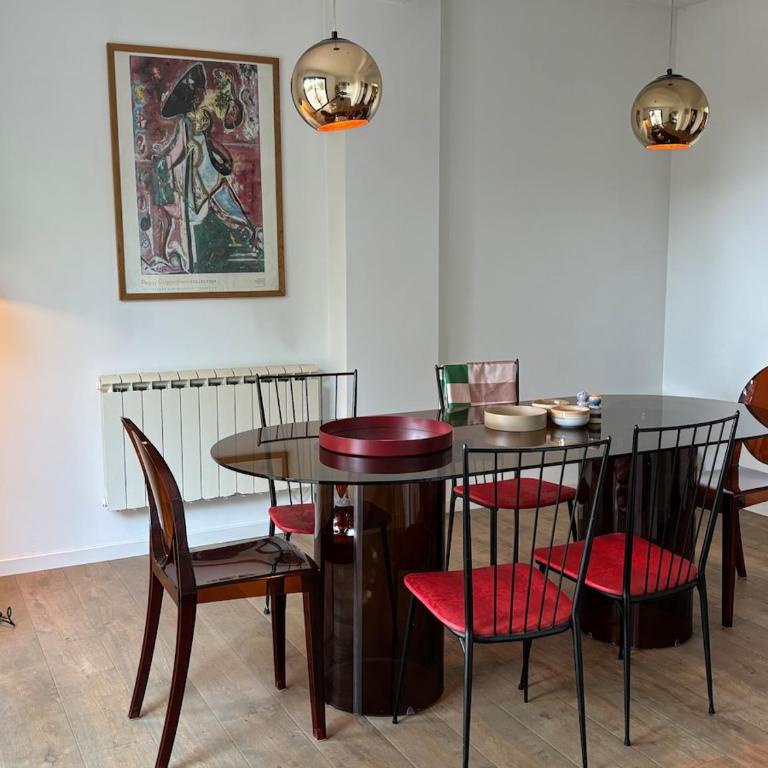 Maison de caractère -Ajaccio - Villa 3 Chambres - 15
