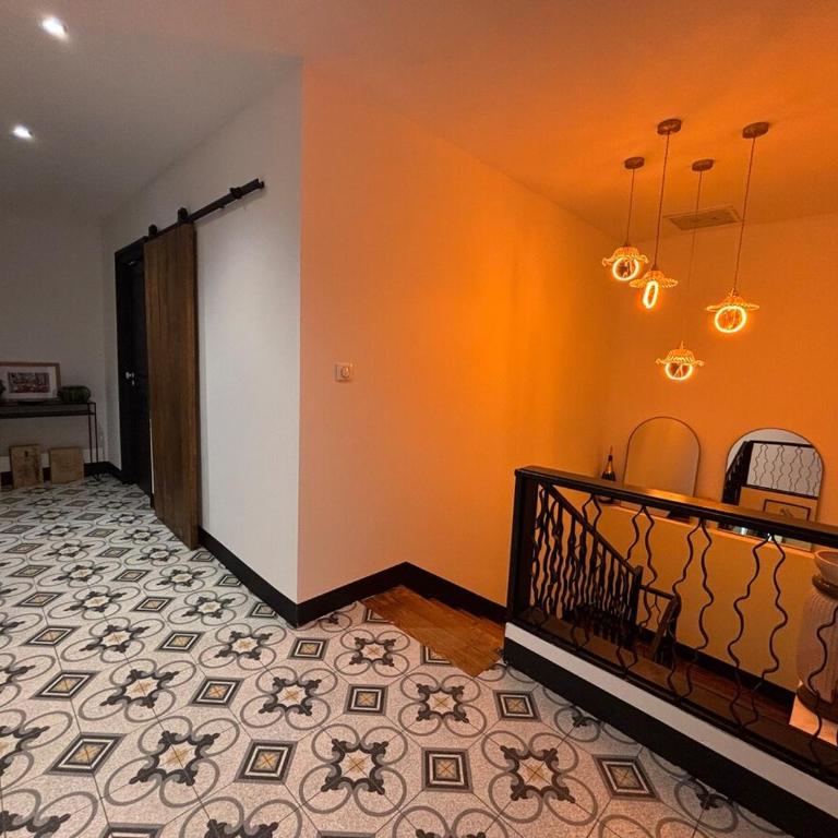Maison de caractère -Ajaccio - Villa 3 Chambres - 20