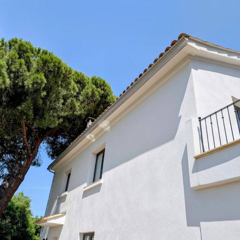 Maison de caractère -Ajaccio - Villa 3 Chambres - 9