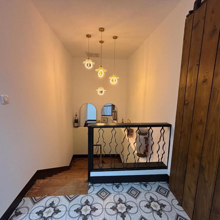Maison de caractère -Ajaccio - Villa 3 Chambres - 21