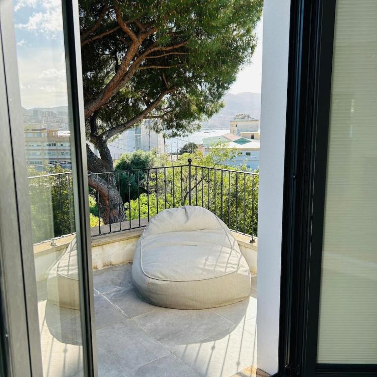 Maison de caractère -Ajaccio - Villa 3 Chambres - 35