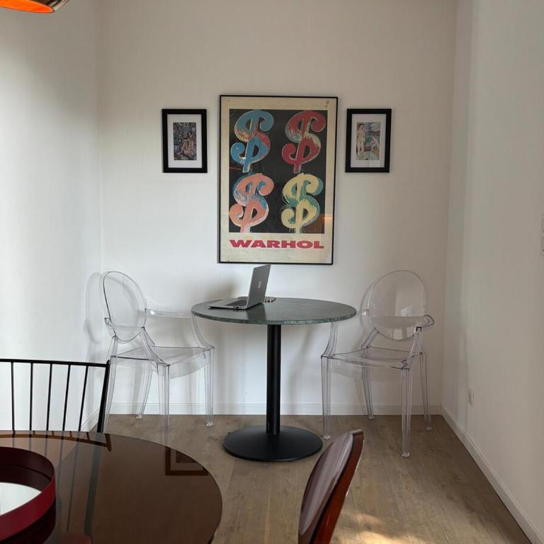 Maison de caractère -Ajaccio - Villa 3 Chambres - 17
