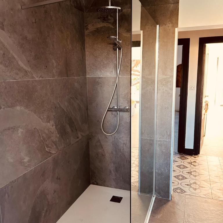 Maison de caractère -Ajaccio - Villa 3 Chambres - 31
