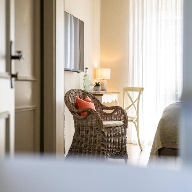 The Little Guesthouse - Comfort Doppelzimmer - 2