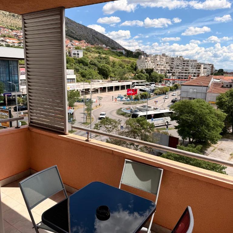 Bus Railway Station Center Apartment - Apartman sa 1 Spavaćom Sobom - 1