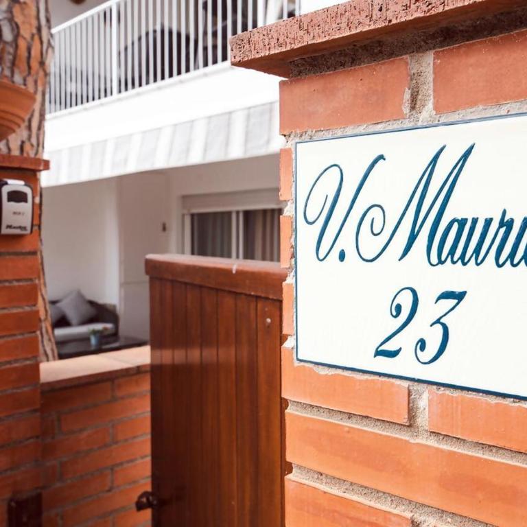 Agradable y tranquilo apto a 500m de la playa - Apartamento con terraza - 36
