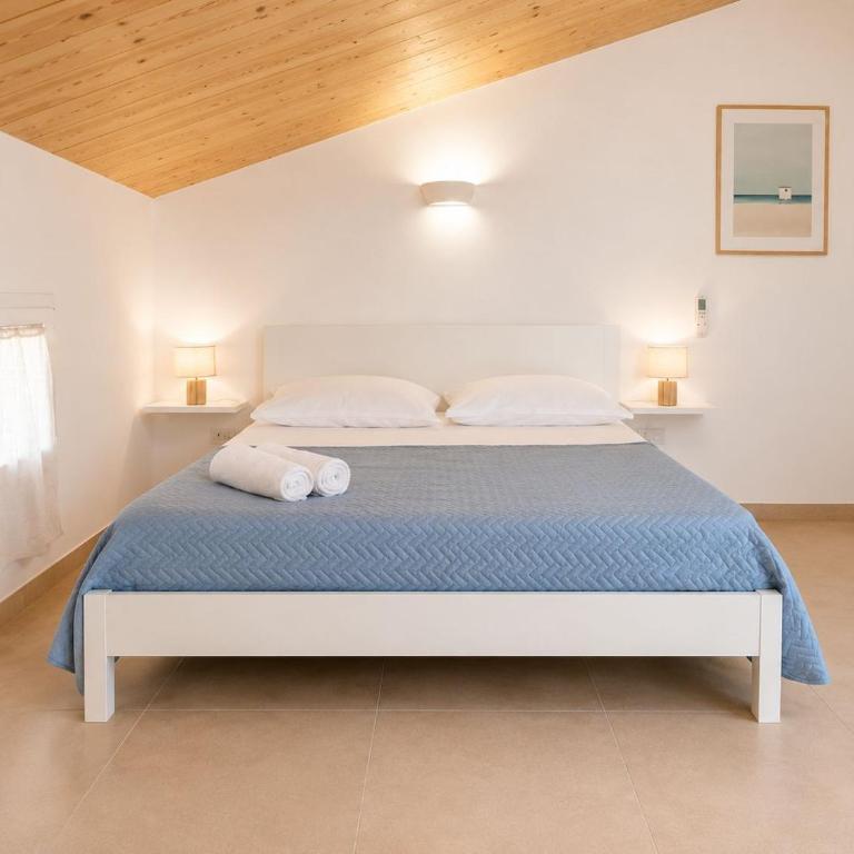 Casa Letizia - Seaside Resort, Pool and Relax - Appartamento con 2 Camere da Letto - 10