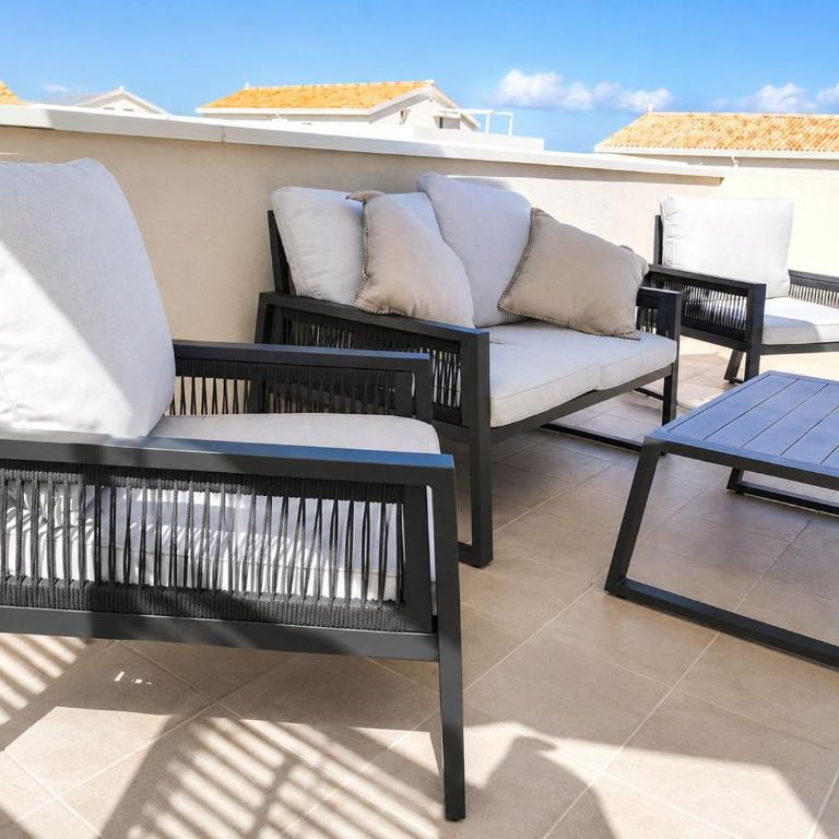 Casa Letizia - Seaside Resort, Pool and Relax - Appartamento con 2 Camere da Letto - 6