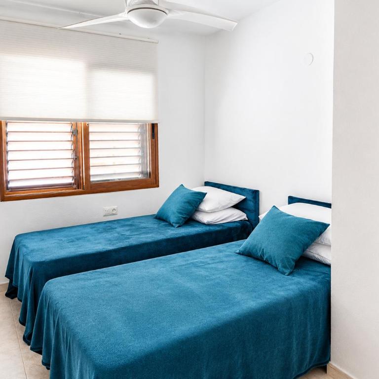 Fuentemar - Las Fuentes Beach House - Casa Unifamiliar de 3 dormitorios - 16