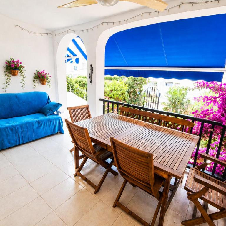 Fuentemar - Las Fuentes Beach House - Casa Unifamiliar de 3 dormitorios - 17