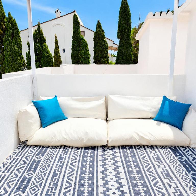 Fuentemar - Las Fuentes Beach House - Casa Unifamiliar de 3 dormitorios - 18