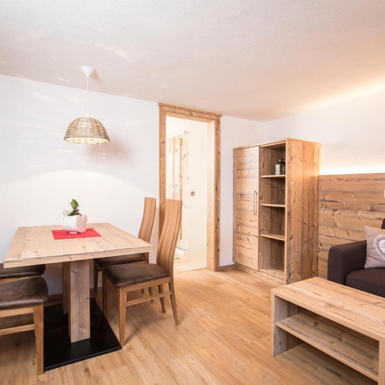 Hochmuthhof - Apartment - Erdgeschoss - 4