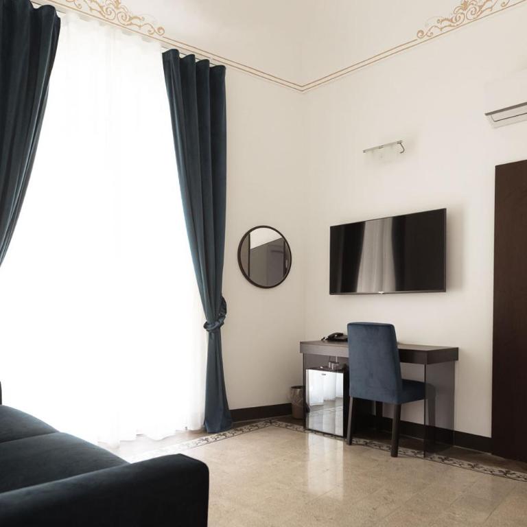 Villa Del Lauro - Suite - 8