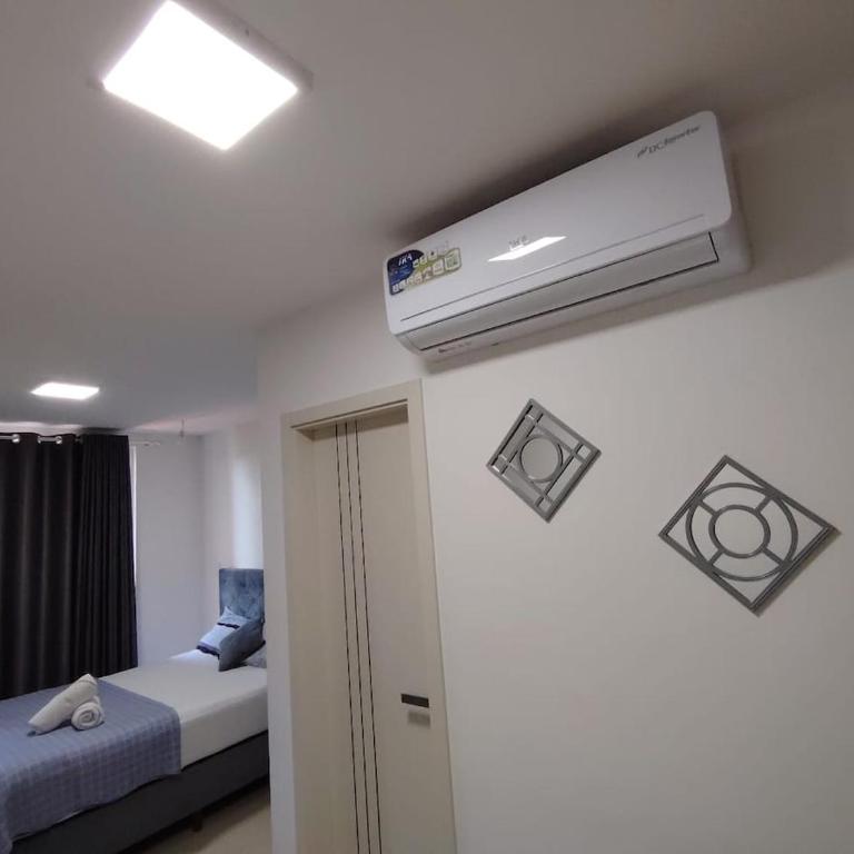 Elegancia total piscina, sauna y espacio de coworking Premium - Apartamento de 3 dormitorios - 9