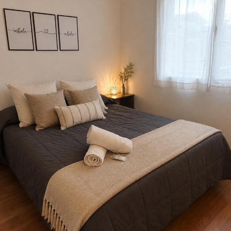 Delta Home III - One-Bedroom Apartment - 10