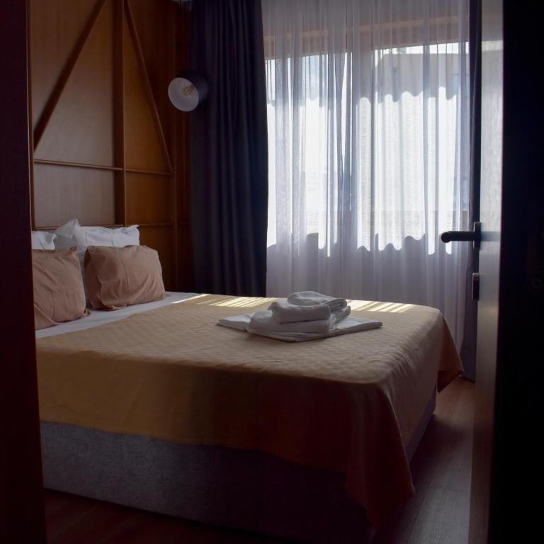 Zlatibor Lux Spa Apartments - Appartement 1 Chambre - 9