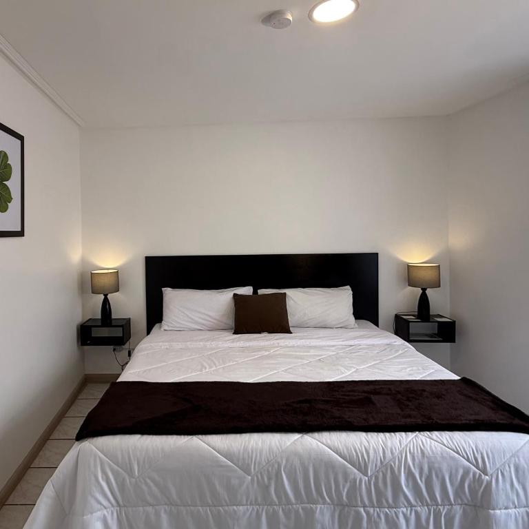 Hotel NASS del Sur - Superior Queen Room - 2
