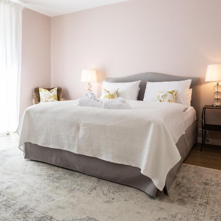 The Little Guesthouse - Superior Doppelzimmer - 2