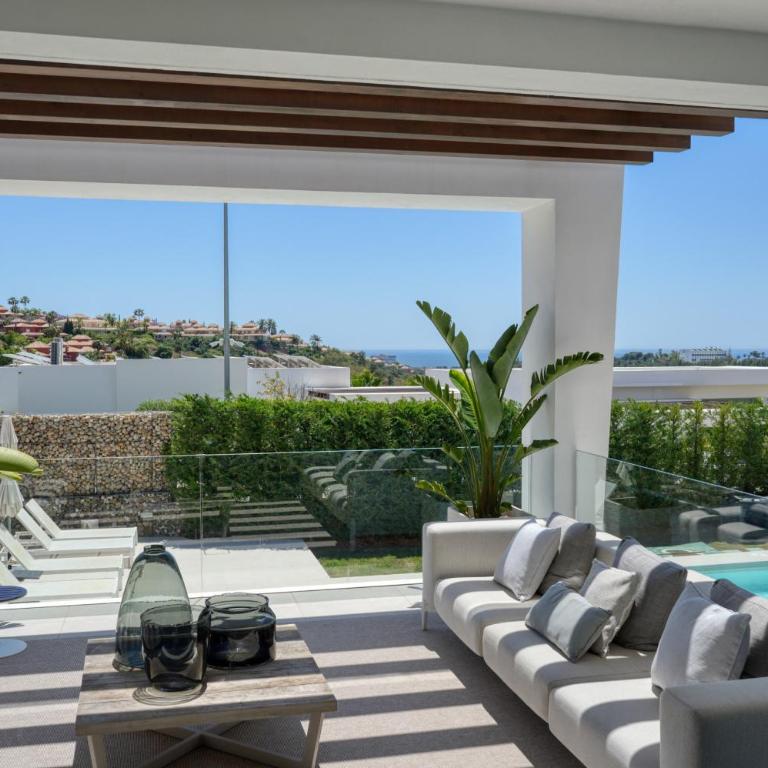 3303 Villa Riva - Villa mit Meerblick - 25
