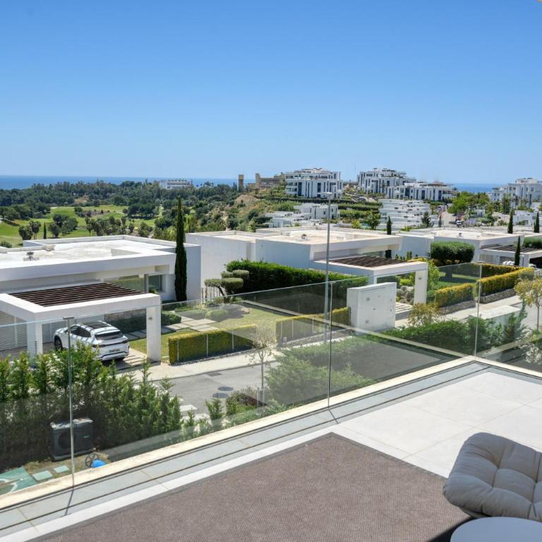 3303 Villa Riva - Villa mit Meerblick - 39