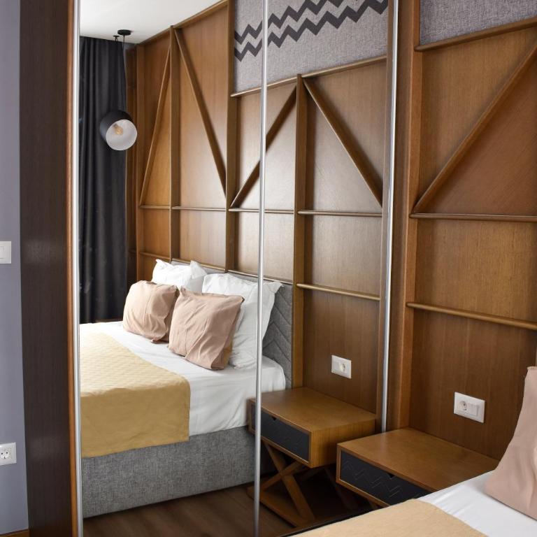 Zlatibor Lux Spa Apartments - Appartement 1 Chambre - 3