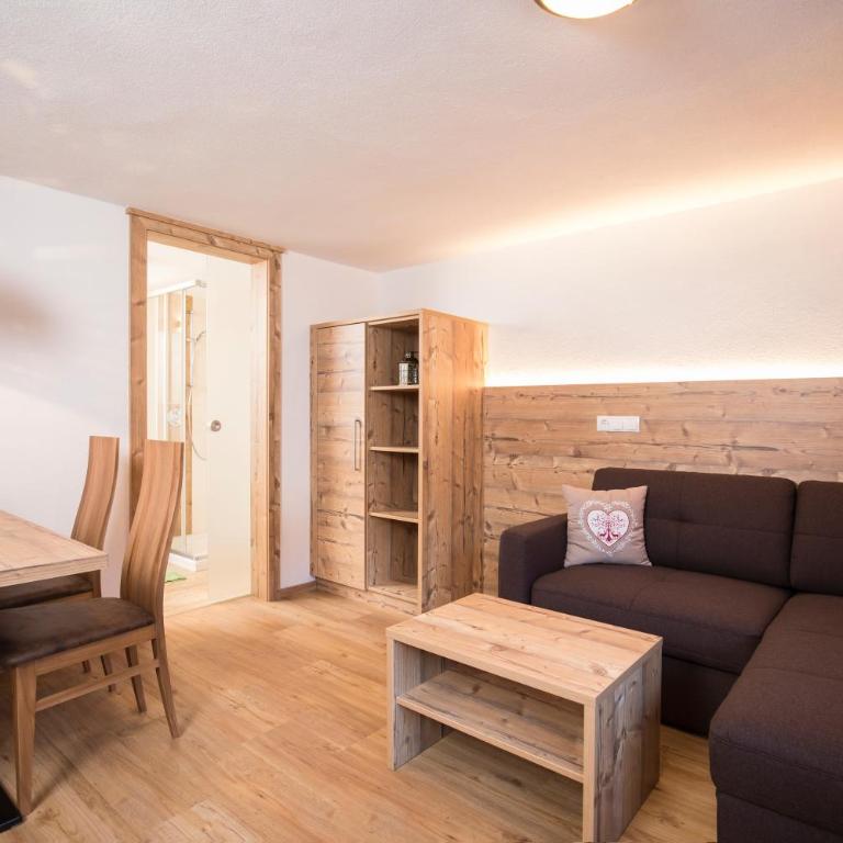 Hochmuthhof - Apartment - Erdgeschoss - 5