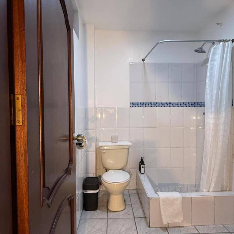 Hotel NASS del Sur - Presidential Suite - 1